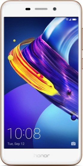 Huawei Honor 6C Pro recovery